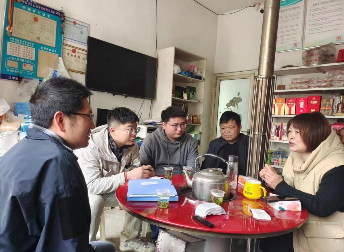 电商服务站下乡服务,电商进农村服务平台