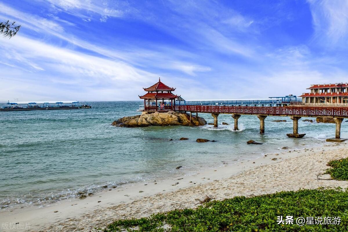 欧洲最美的海滨城市,海滨城市哪里最美