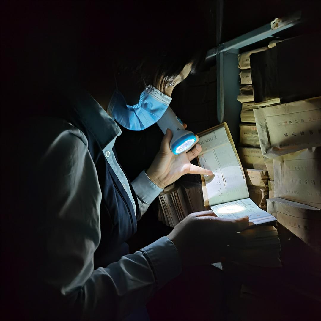 20年前的邮政存折能取出钱吗,20年前的存折现在多少钱