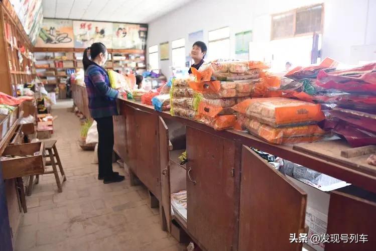 供销社三农经济发展,供销社如何走乡村振兴发展之路