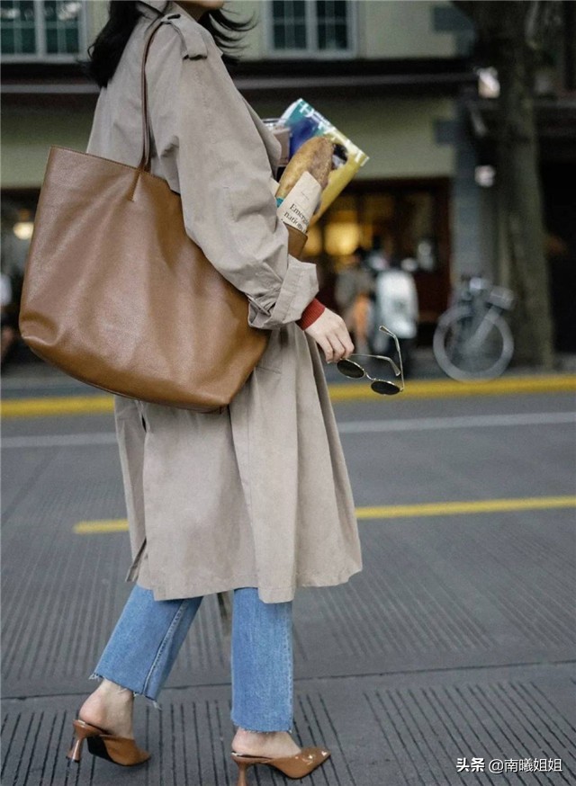 穆勒鞋女2022爆款洋气上档次,穆勒鞋女款高跟居家