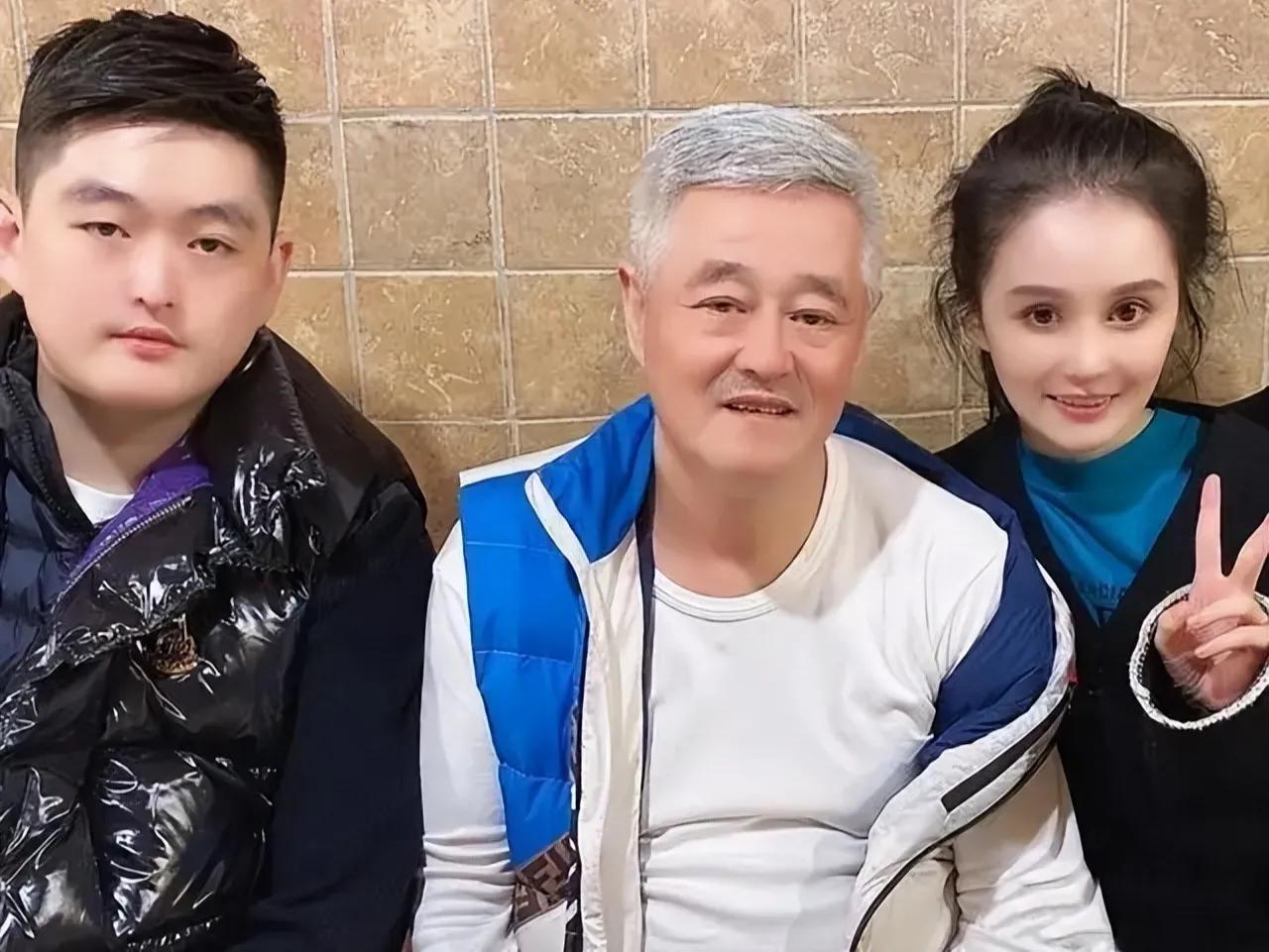 赵本山球球最近的消息,赵本山球球现在怎么样了