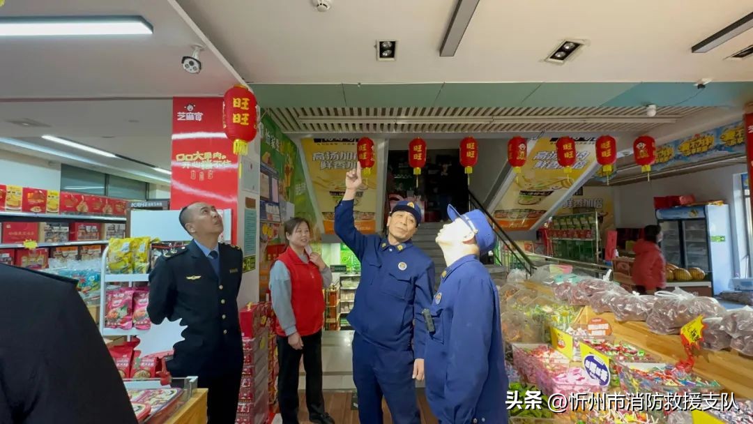 市场监管局消防产品质量专项整治,郴州开展3·15消防产品专项整治