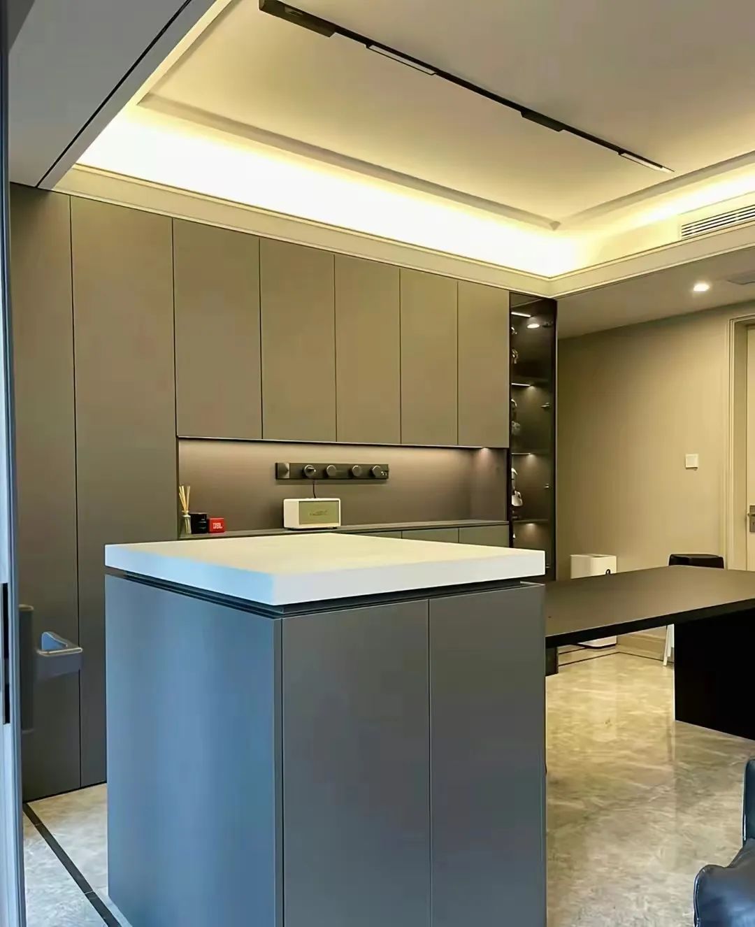 全屋定制色彩高级搭配图,全屋定制颜色搭配高级