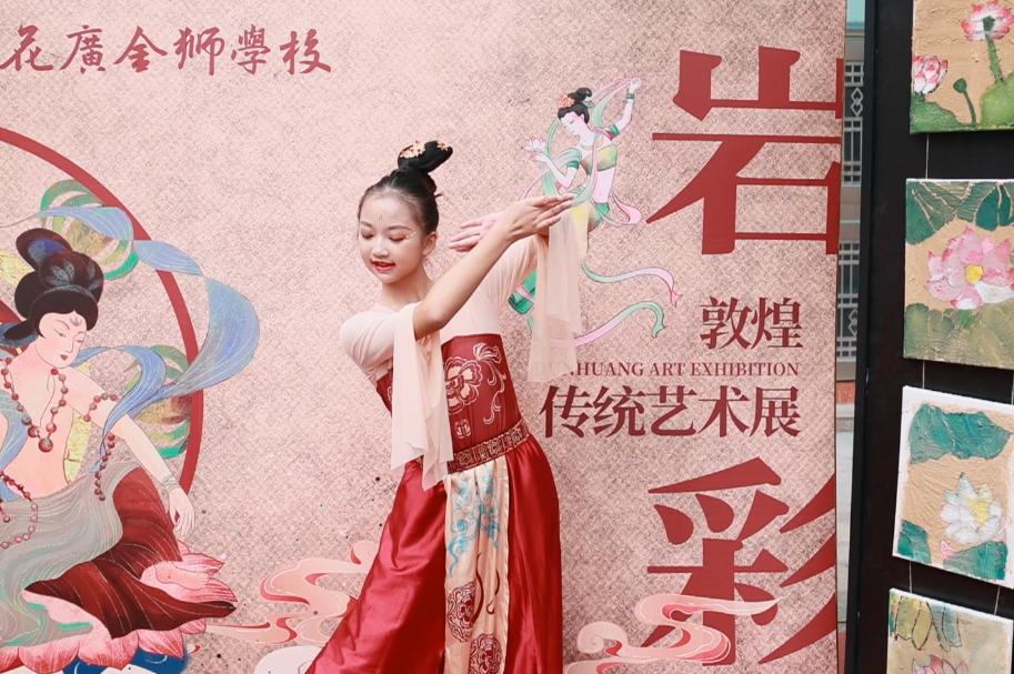 中考喜报国防蛟龙班平均分高达710！狮岭这所学校凭实力“狂飙”