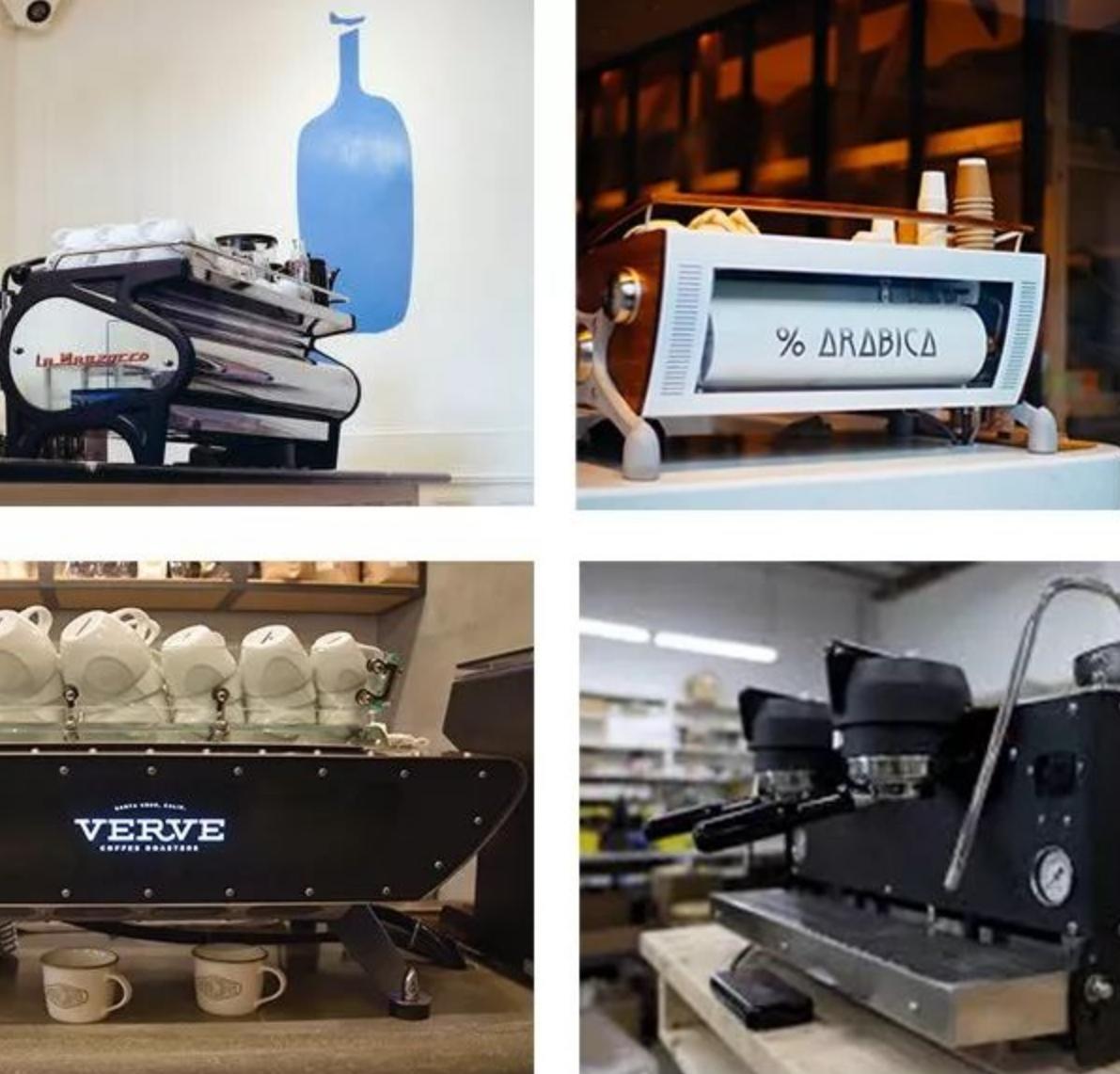 自己总结的意式咖啡萃取知识,关于咖啡萃取的详细讲解