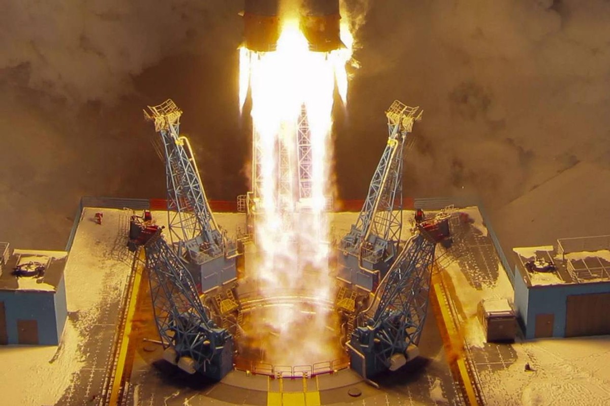 前苏联最严重的导弹事故,苏联最大导弹事故