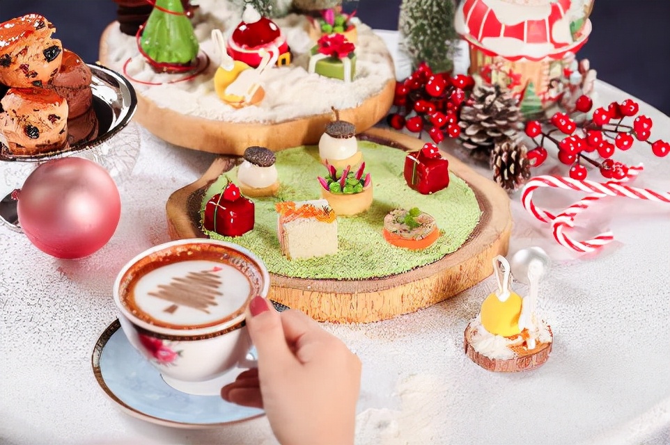 深圳东海朗廷酒店圣诞节,深圳东海朗廷酒店会议