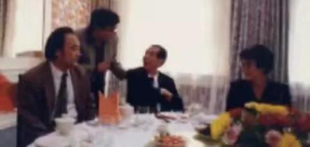 周雁翔与图书馆情缘之十：唱响图书馆之歌