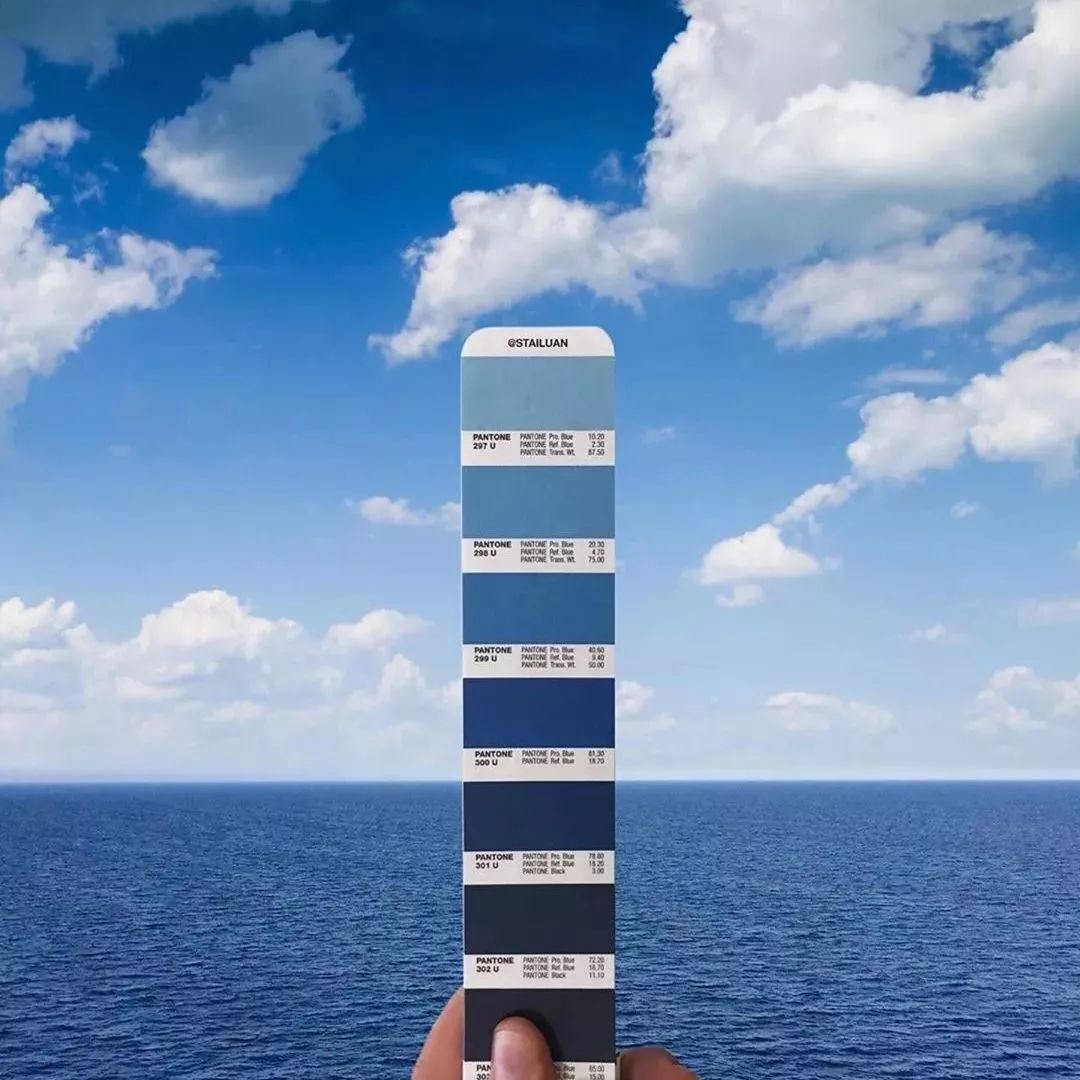 夏天穿什么颜色显优雅高级,什么颜色适合夏天穿蓝色