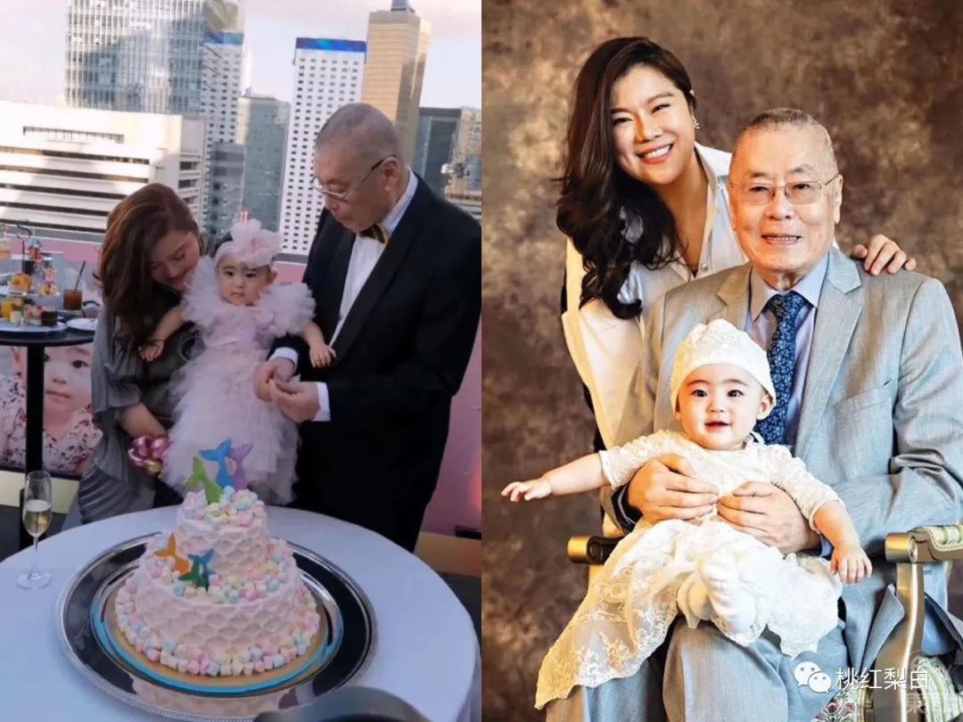 有钱人的名利场：甘比为什么要巴结82岁的他？