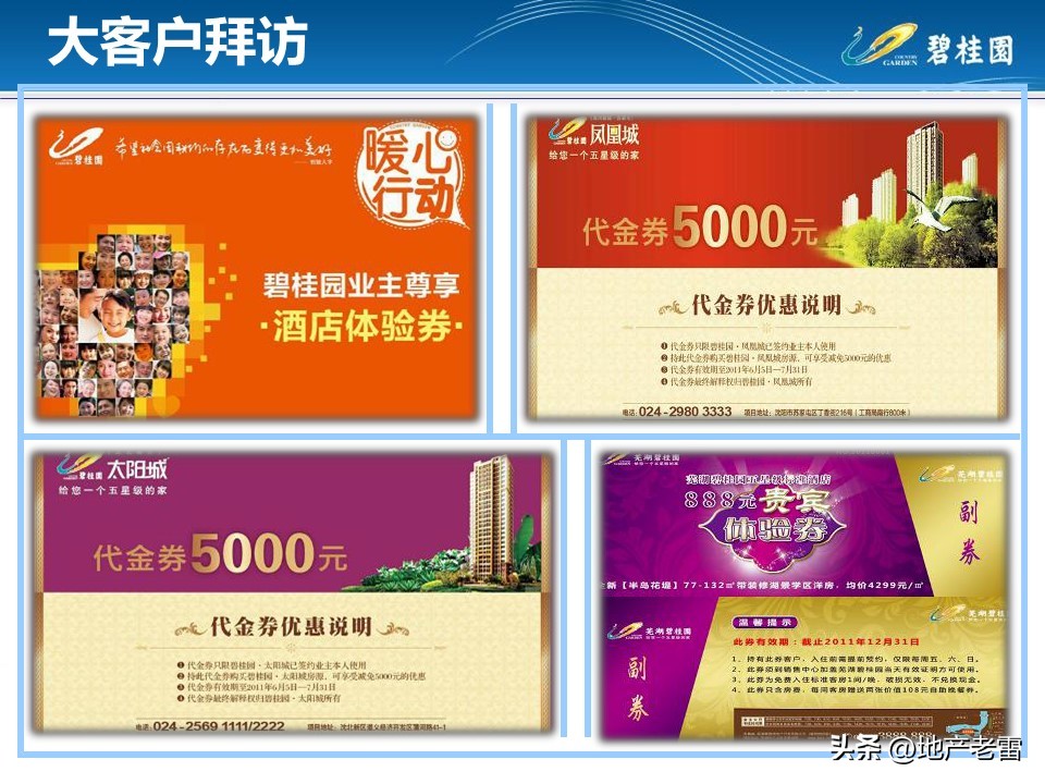 房地产渠道大客户拜访方案,房地产客户拜访应准备哪些问题