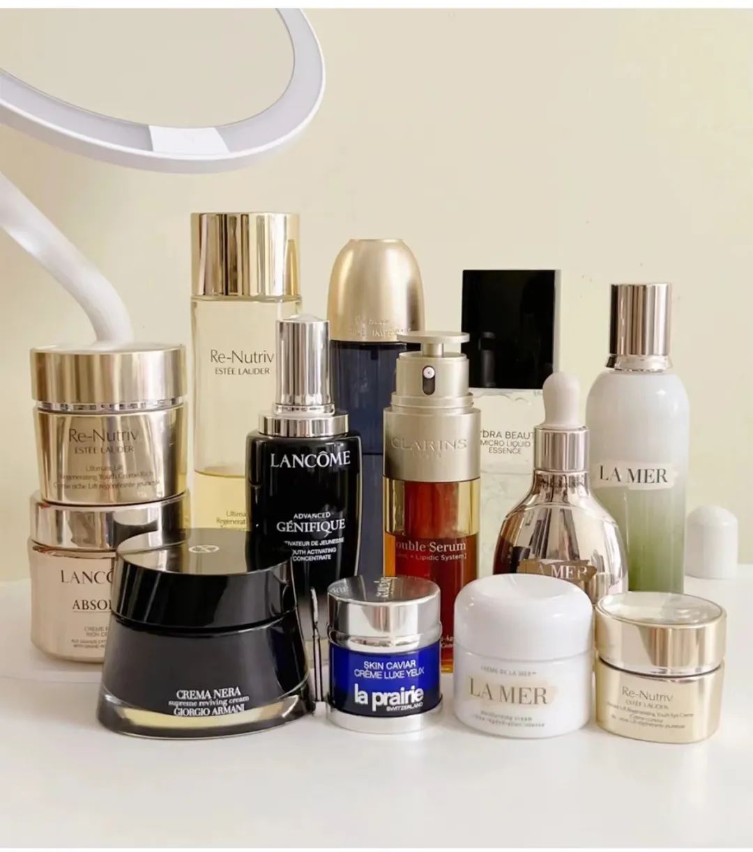 拯救手残党化妆教学,初学者化妆教程手残党