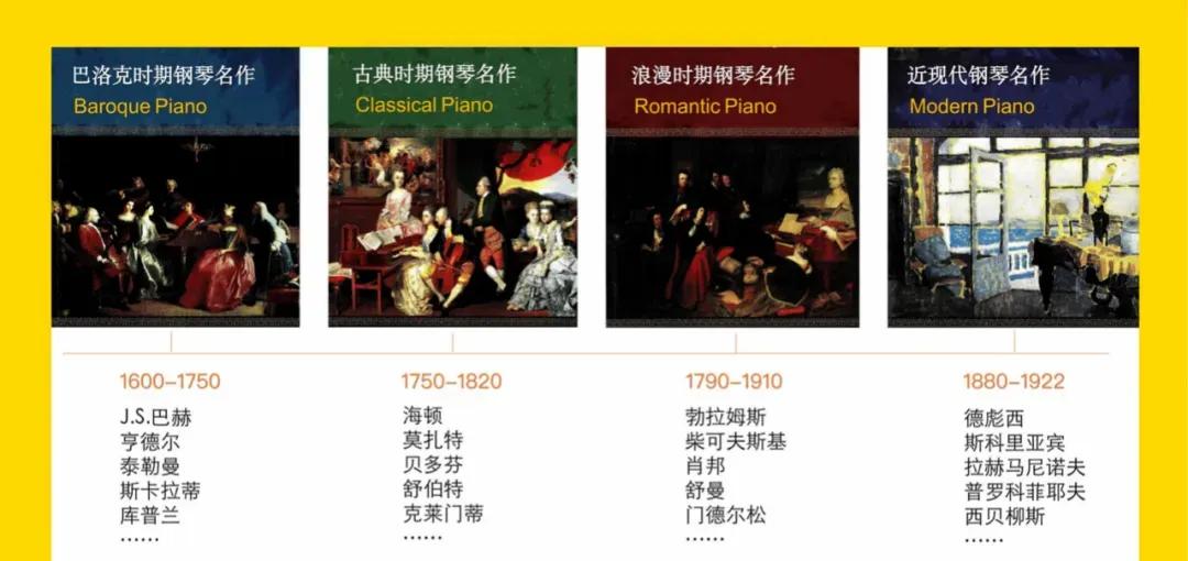 雷比科夫钢琴曲在哪买,雷比科夫斯基