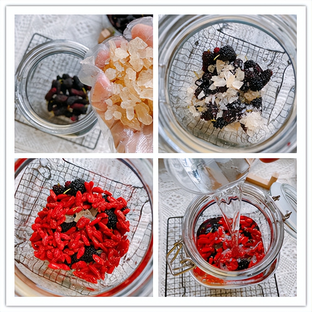 最适合泡酒的水果排行榜,水果泡酒排行榜前十名柠檬泡酒