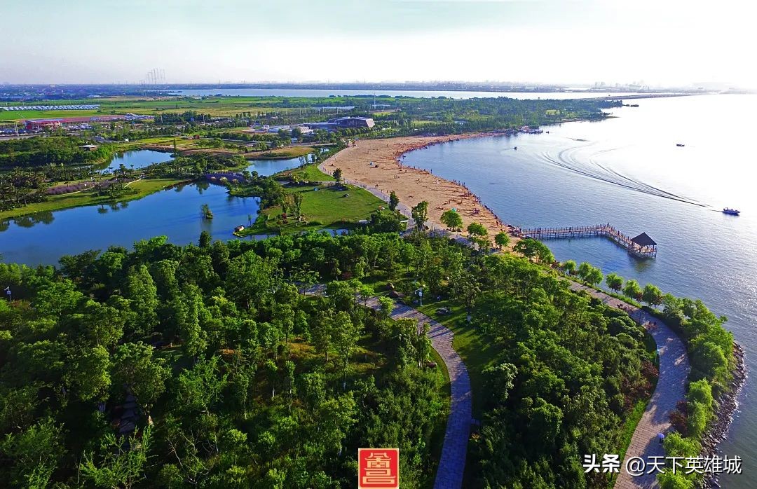 南昌环青山湖跑步路线图,江苏最美跑步路线图