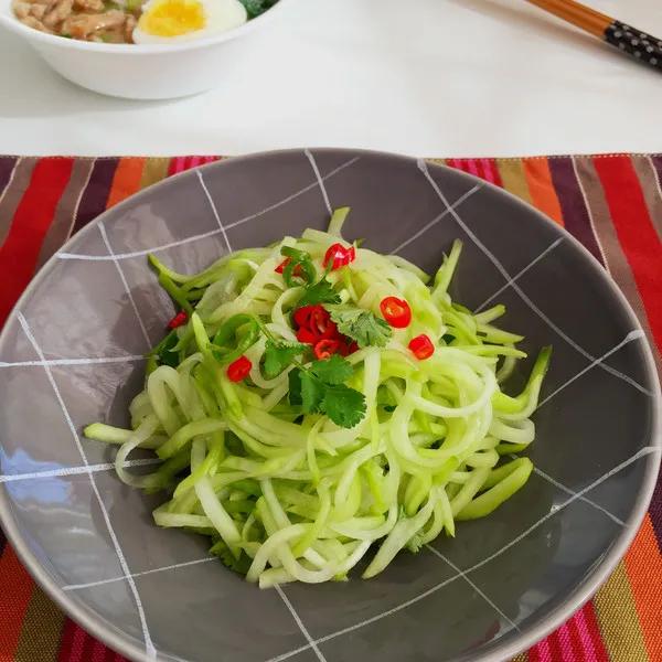 夏天防中暑的几道菜,适合中暑吃的清淡食谱