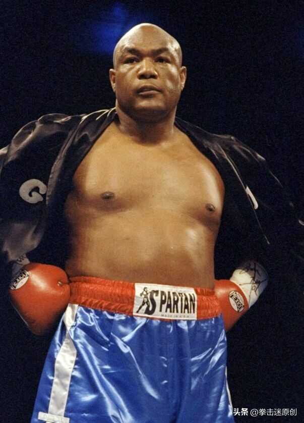 泰森梅威瑟帕奎奥阿瓦雷兹图片,最抗打的重量级拳击手泰森