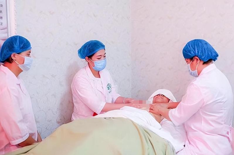 想从事催乳师行业应该从哪开始,催乳师月入2万