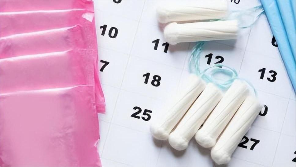 为什么中国女性喜欢卫生巾，外国女性却偏爱卫生棉条？建议了解