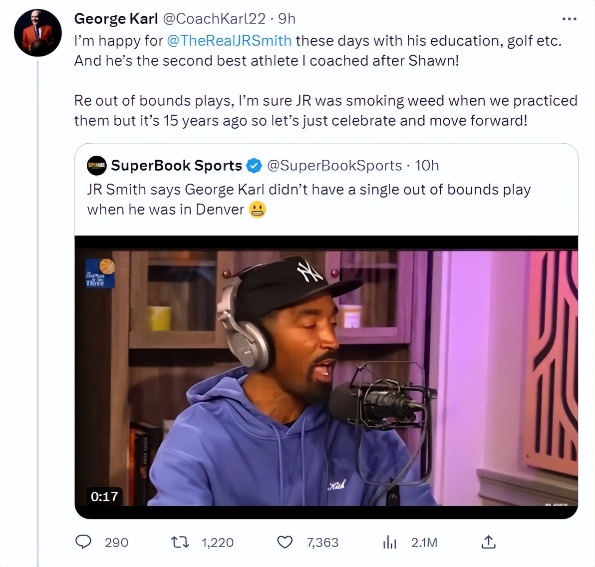 jr掘金时期集锦,jr掘金冲突