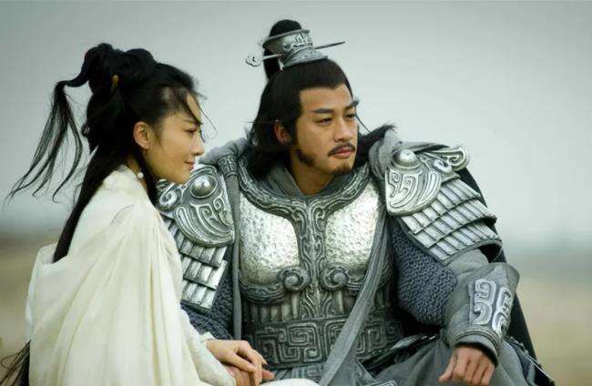 彭城之战3万击败56万，这么牛的项羽，为何一年多后输给了刘邦