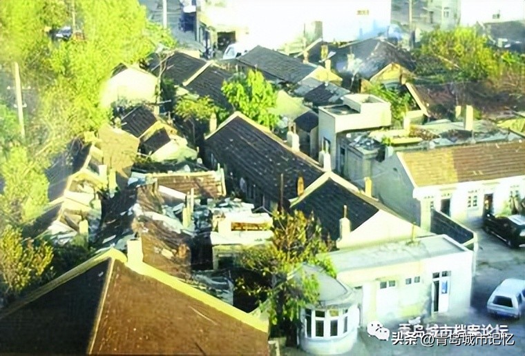 四方区为什么撤销,四方区现在还是区吗