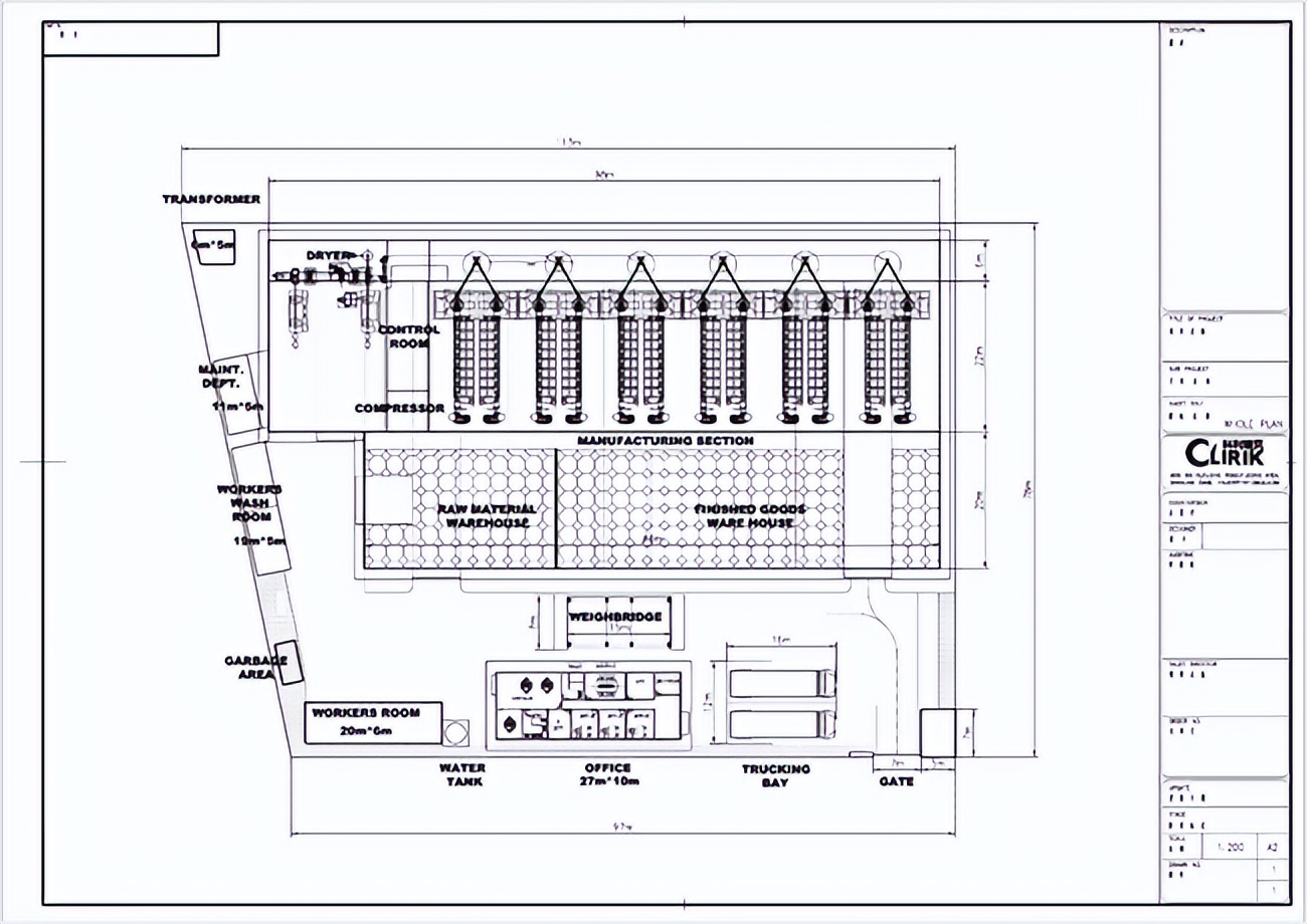 缤纷黄石携手科利瑞克汇通矿山产业链阔步迈向现代化产业集群