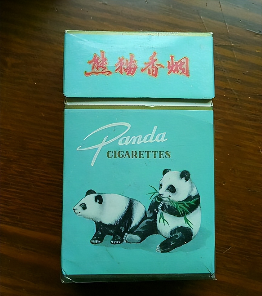 90年代的香烟怎么都消失了,上个世纪香烟之前长啥样