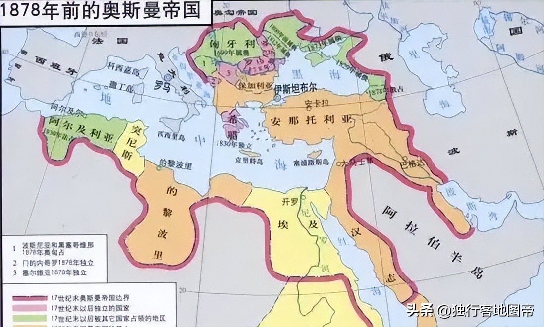 土耳其和美国俄罗斯谁关系最好,土耳其为什么能成为中东新武器