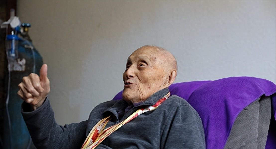 2023年健在的开国将帅,健在的开国将帅仅剩3位