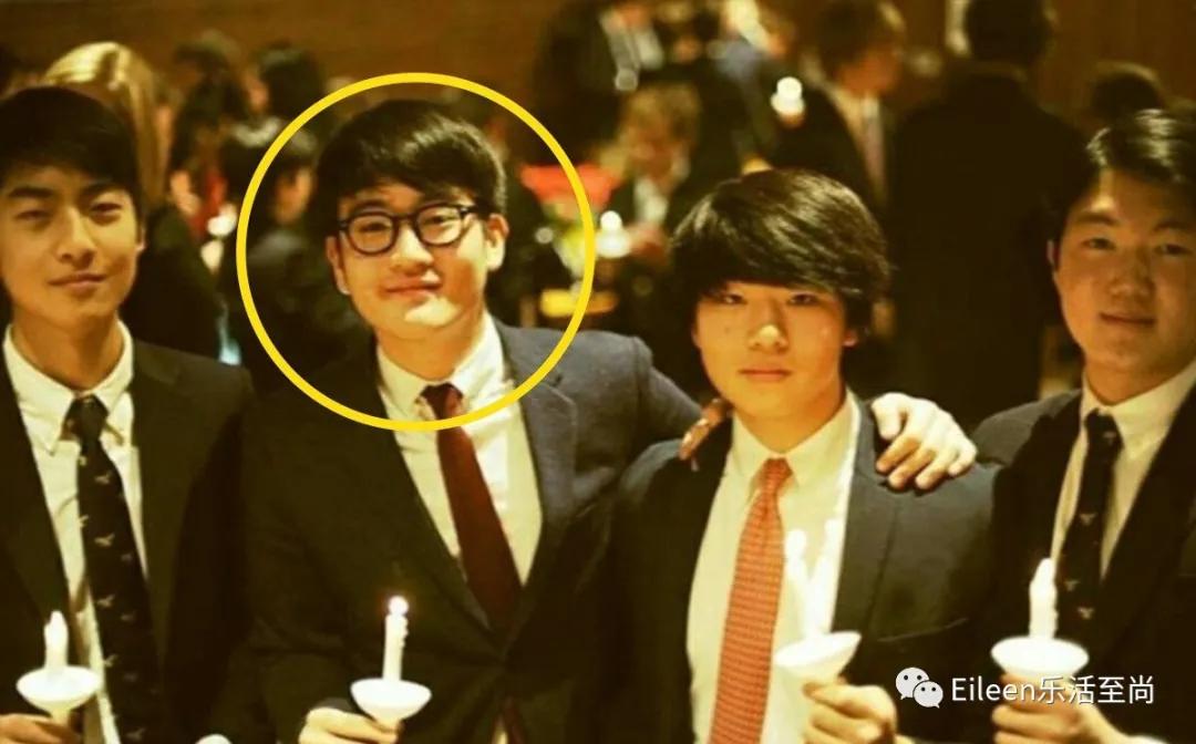 三星太子又被废？长公主付完分手费为何又贷1000亿还债？