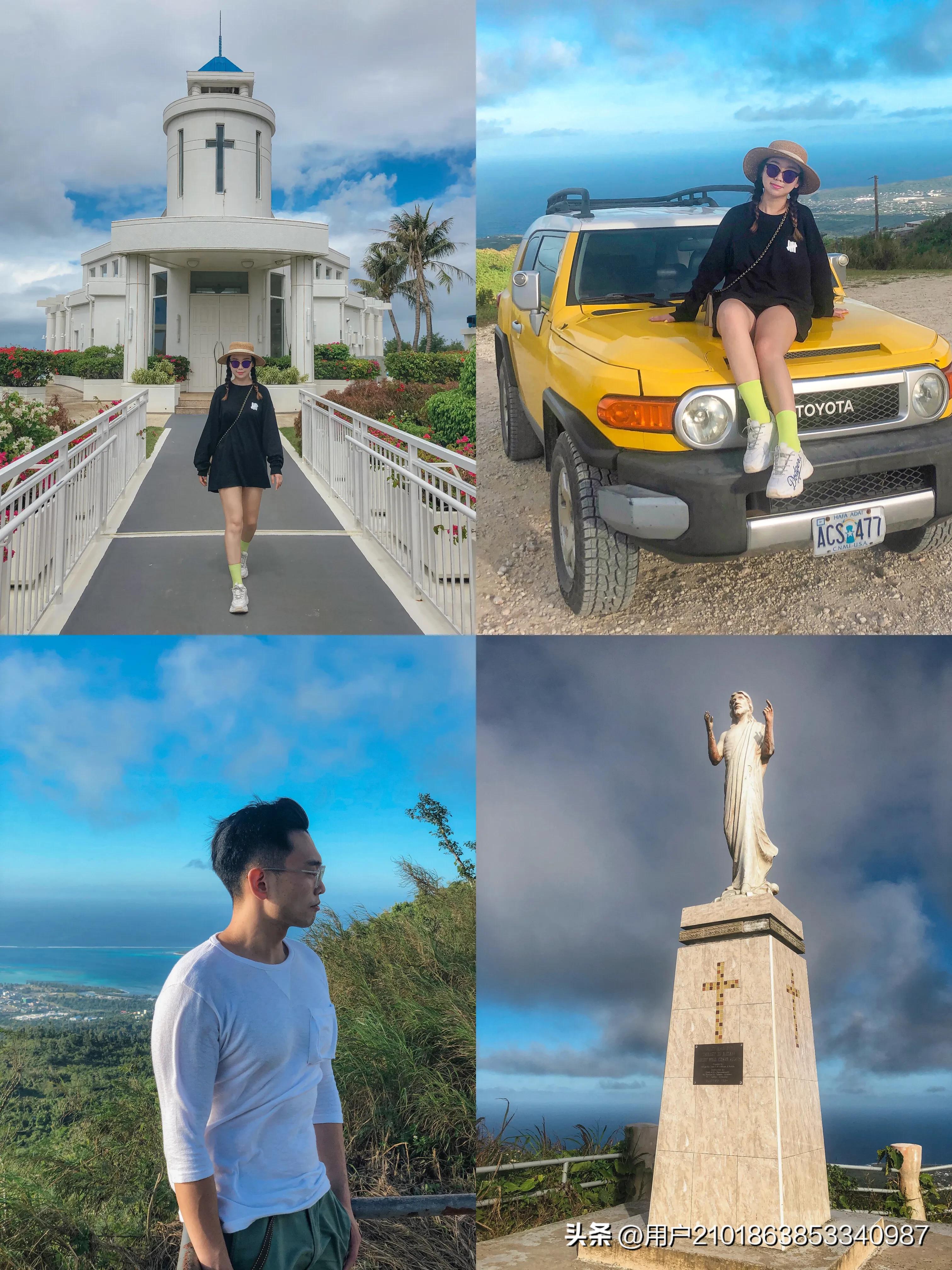 塞班岛旅行详细攻略,塞班旅行攻略分享