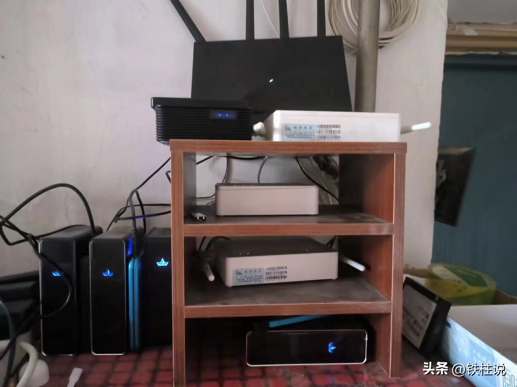 不改sn，不改mac，几分钟就能给家里宽带换个猫