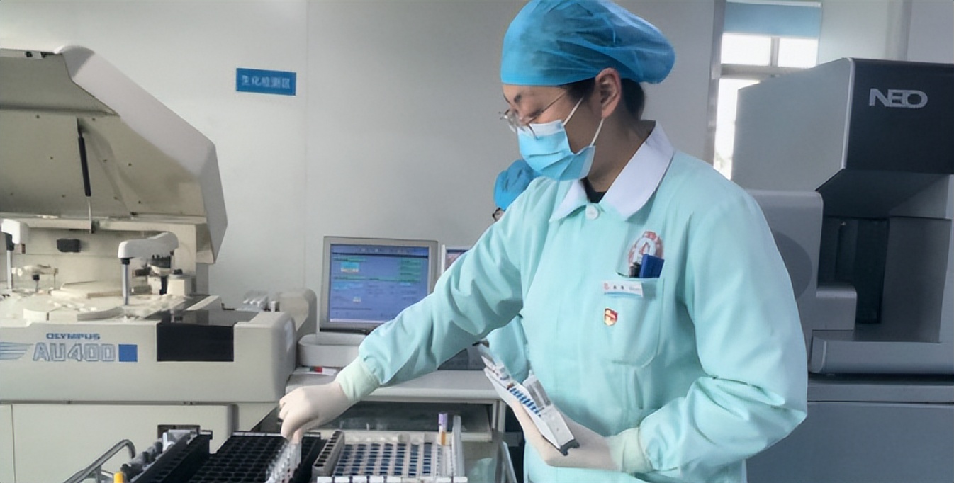 陕西发现一例出血热患者,陕西检出1例黄金血型