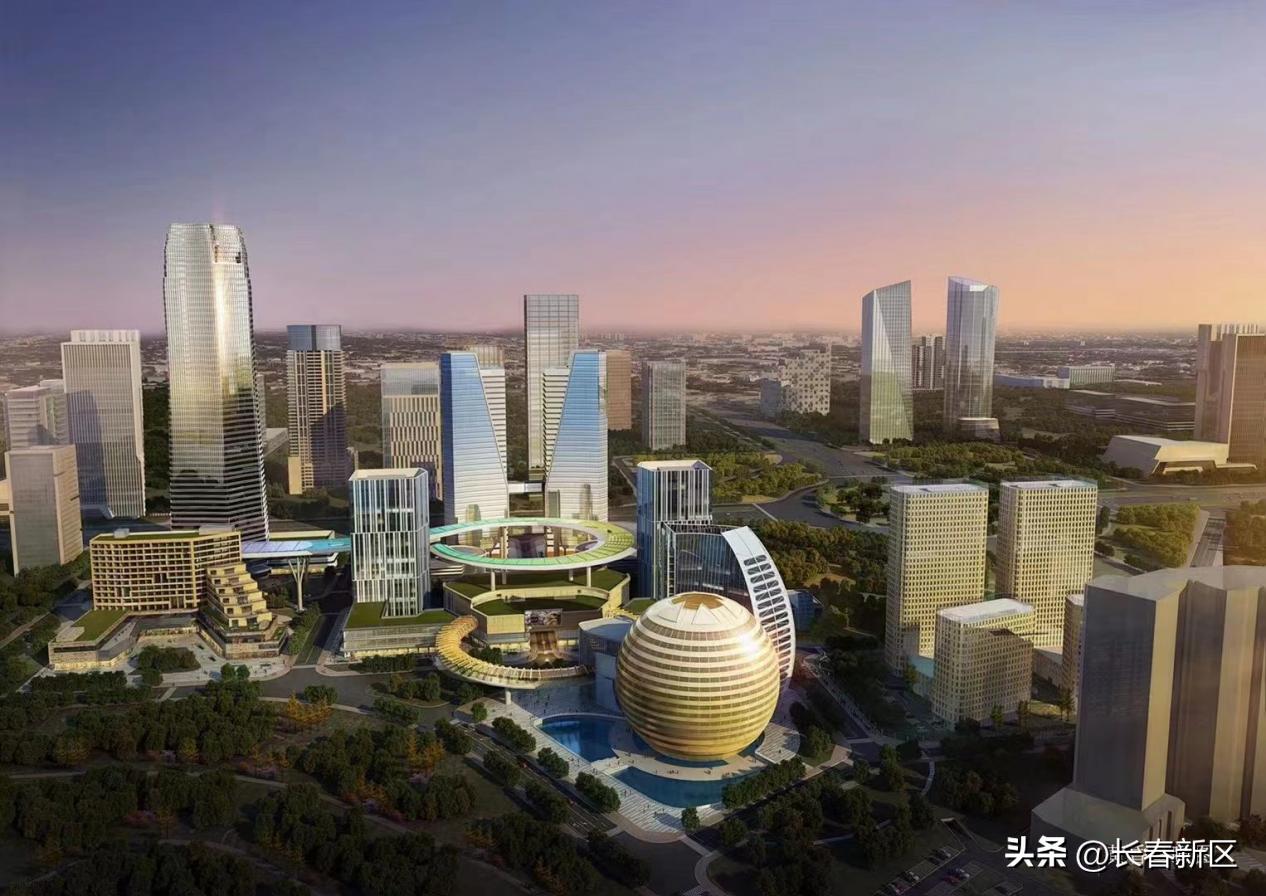 北湖科技创新产业园,北湖科创园