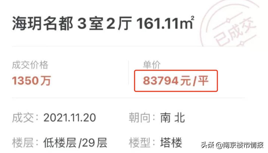 栖霞建设朝天宫项目开盘时间,栖霞建设朝天宫项目价格