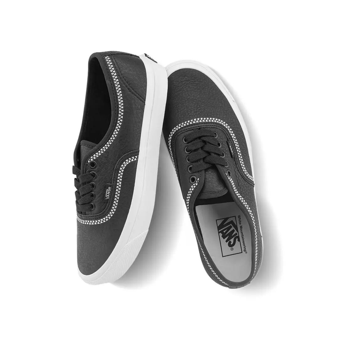vans2023联名预告,vans新款2023联名