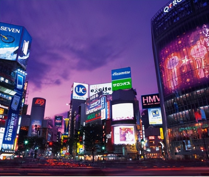 这所正规大学,让你在日本享受美国教育