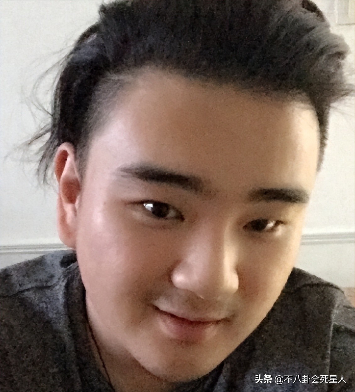 基因最强大的十大男明星,老婆神仙颜值排行榜