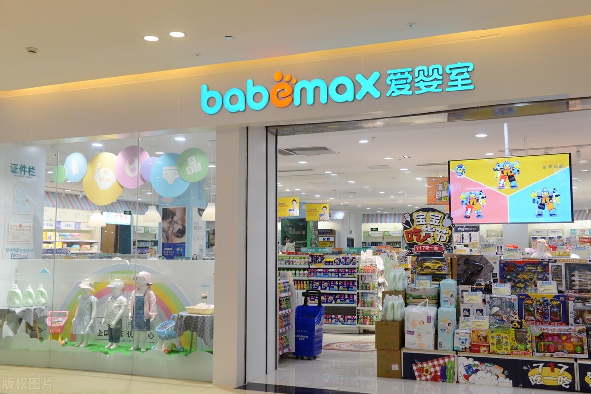 线上线下母婴产品,母婴产品线上线下渠道如何结合