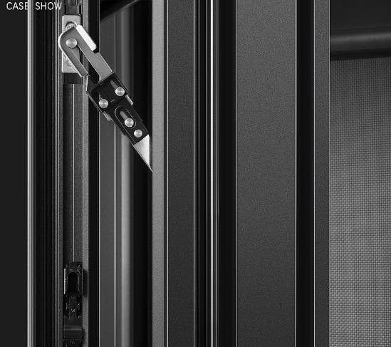 常用的门窗五金有哪些,门窗五金知识大全你都认识哪几个