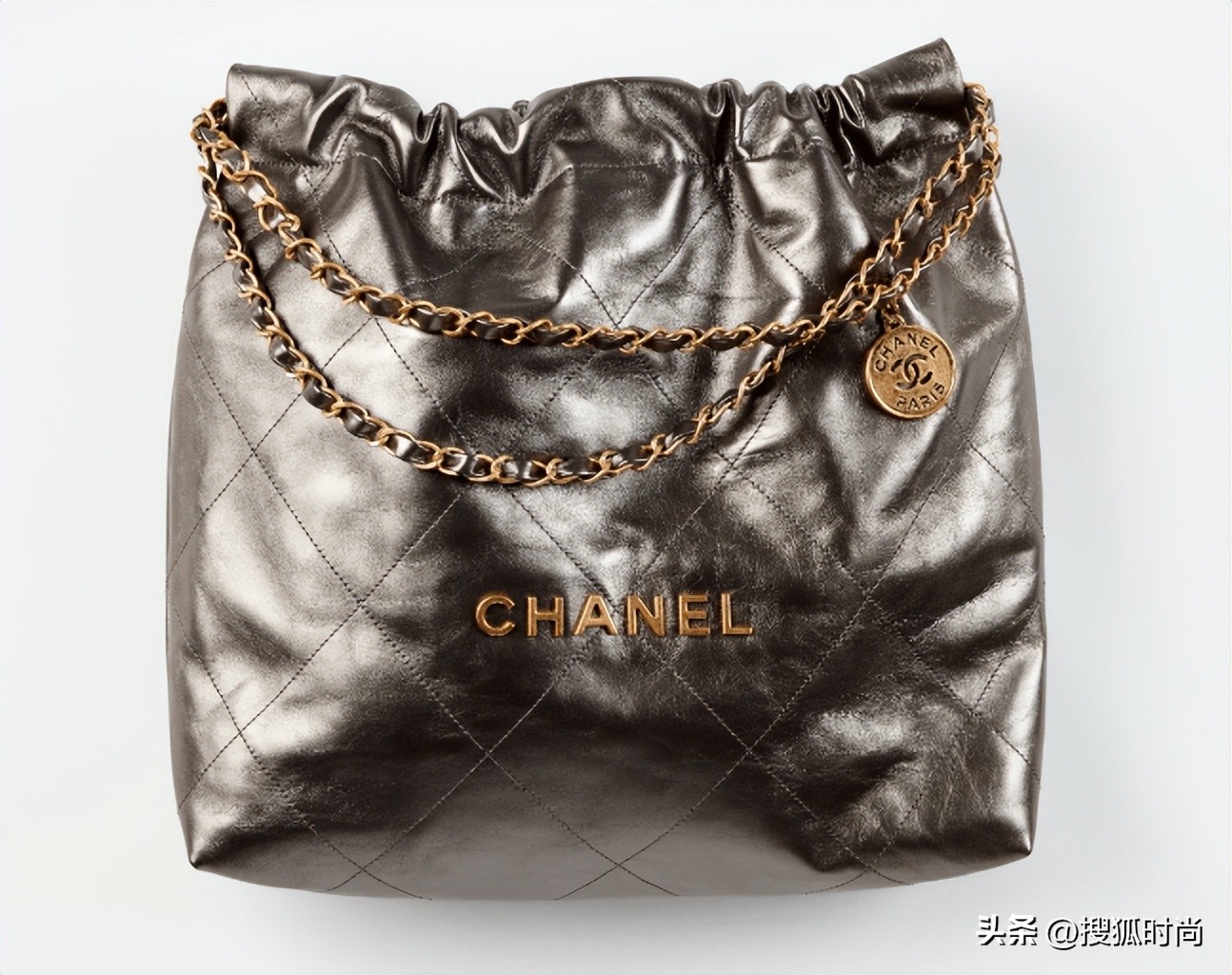 巴黎世家推出12000元垃圾袋,巴黎世家一万二的垃圾袋在哪里买