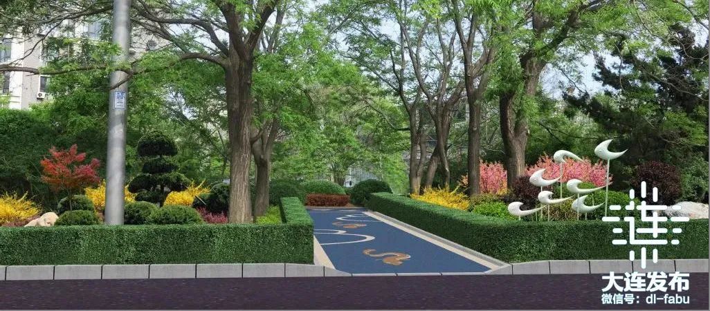 大连第60次新闻发布会,大连“两先区”建设