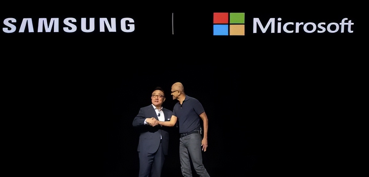 三星考虑将默认搜索引擎替换,三星最新升级