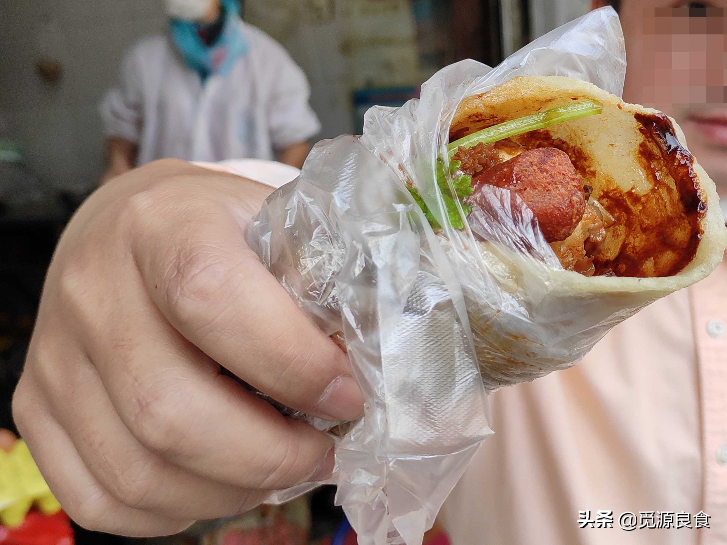 武汉循礼门附近美食,江汉路循礼门美食