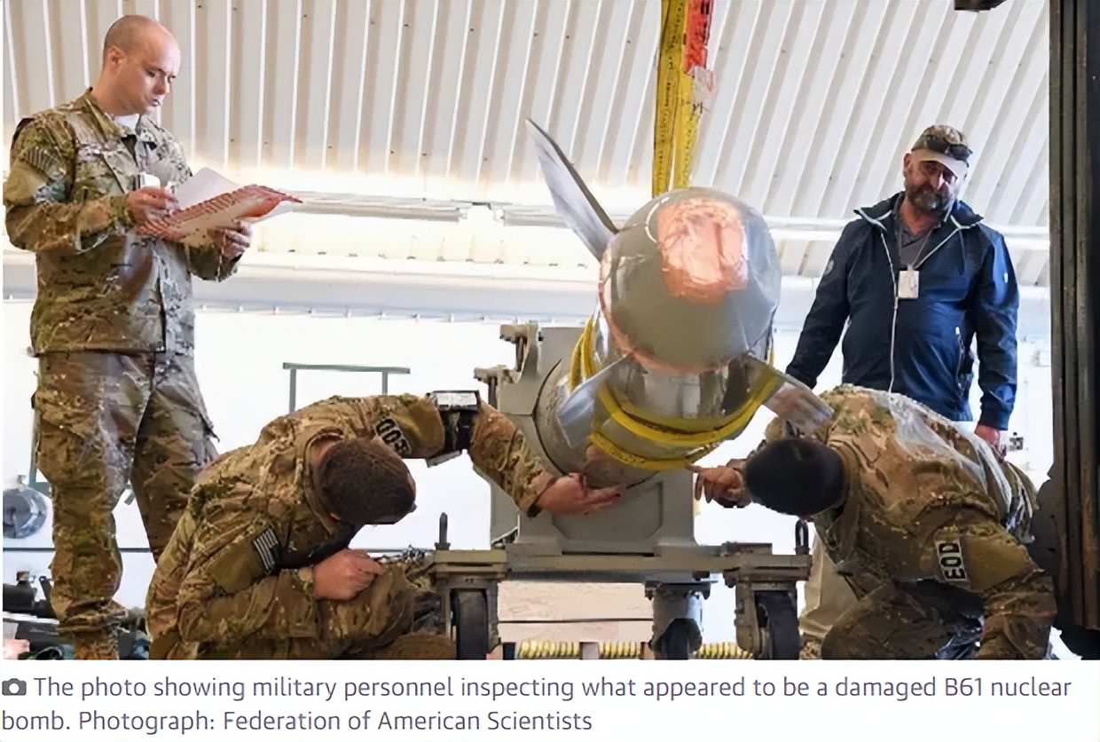 欧洲核电站爆炸最新消息,欧洲核弹最新事件