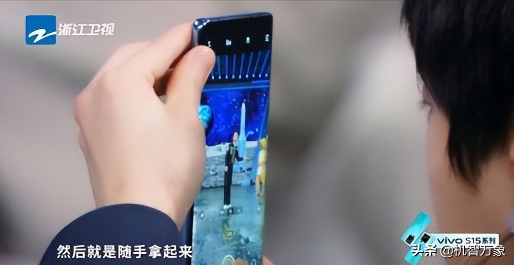 vivos15上手效果,vivos15盛夏派对