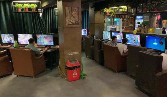 为什么越来越觉得玩游戏没意思了,为什么觉得游戏越来越没有意义