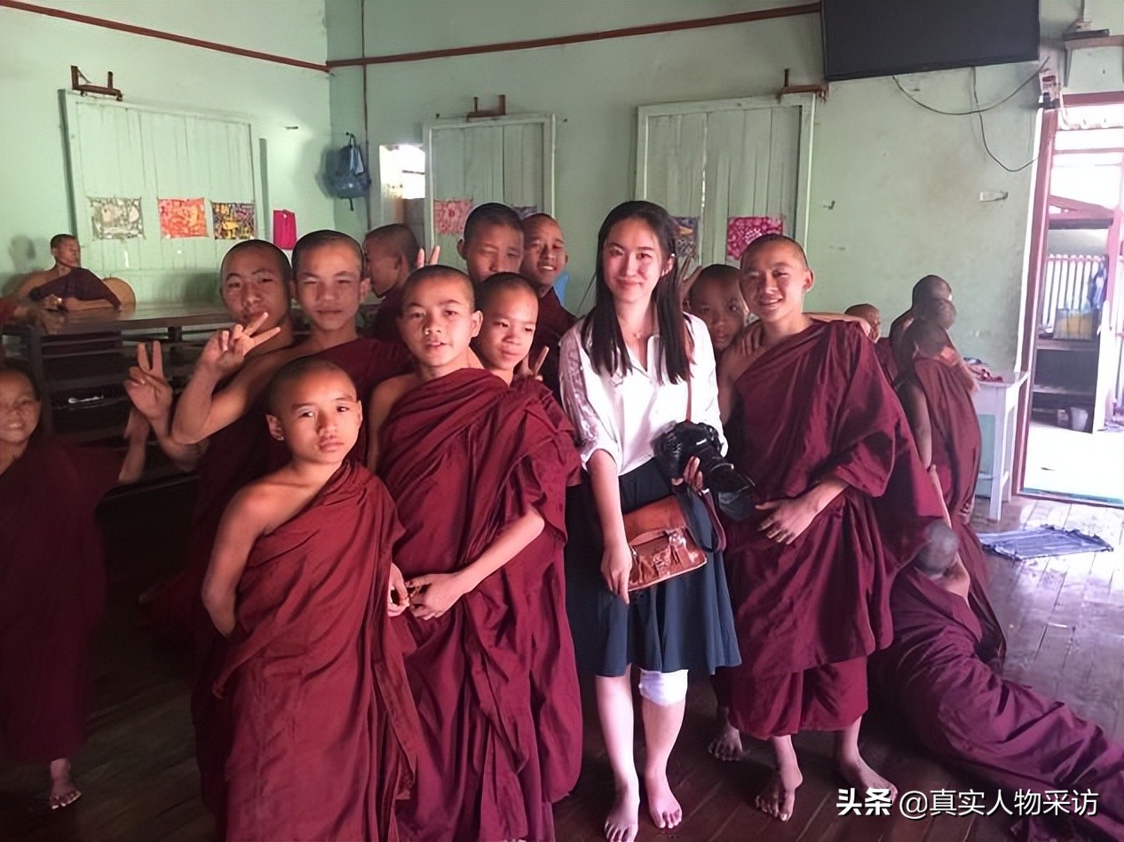 我努力跳出舒适圈,大学创业治好社恐,一路开挂入职硅谷年薪400W